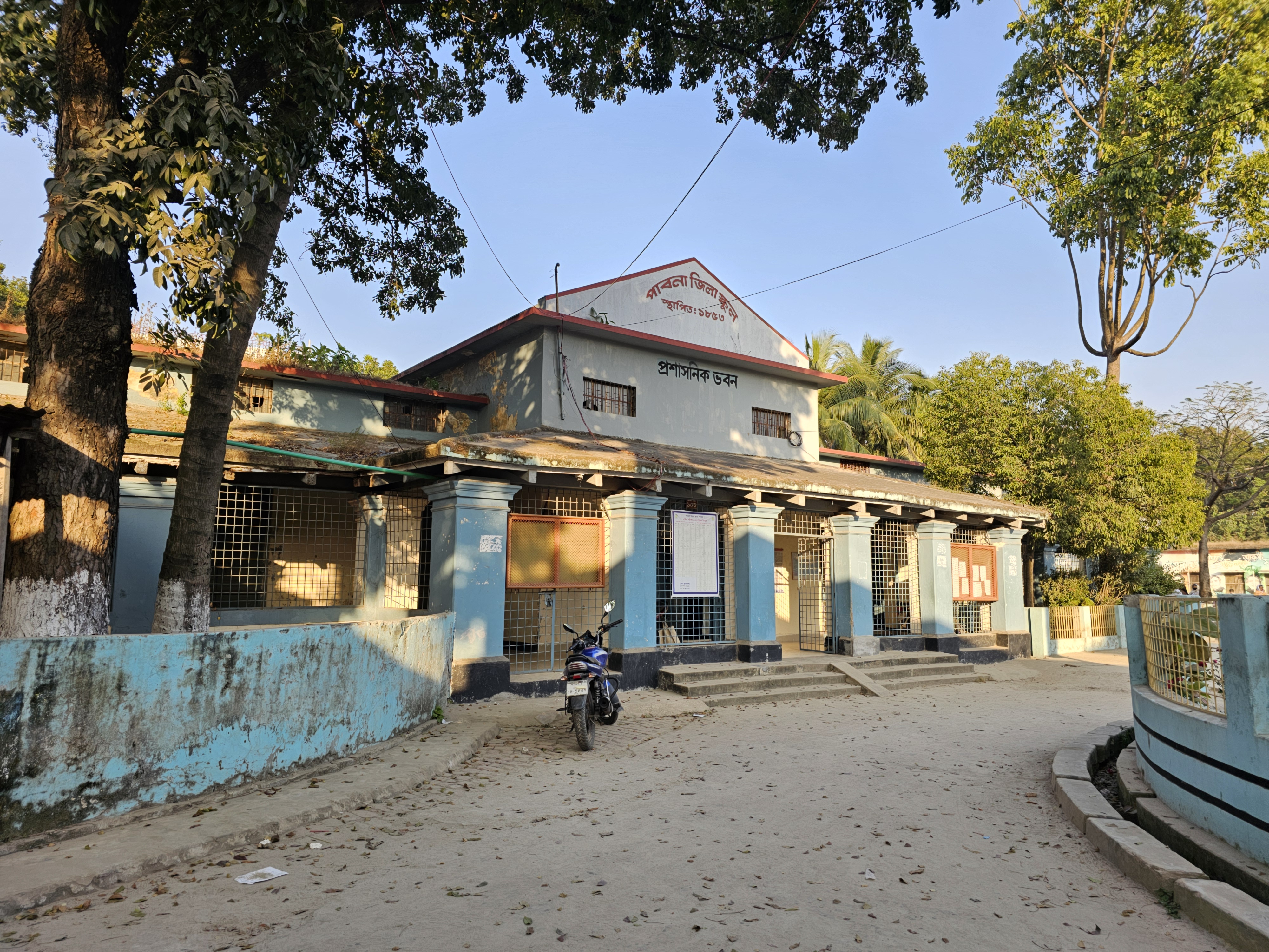 পাবনা থেকে নতুন ৫ জন সদস্যের আহ্বায়ক পরিষদে যোগদান